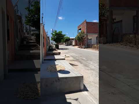 Vila Flamengo Saboeiro Ceará