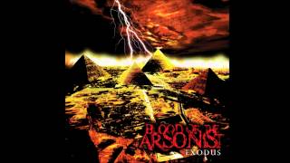 Blood Of The Arsonist - Sentiment
