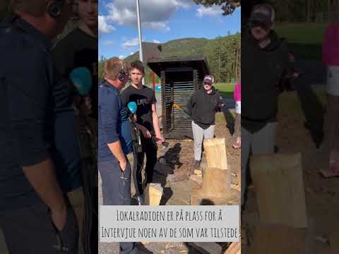 Lerkelundens dag 2022, Gransherad bygdeheim, Notodden kommune