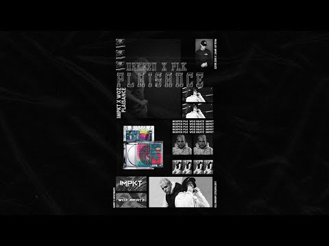 *free* Nekfeu x PLK Type Beat 2021 - "PLAISANCE" | Freestyle Trap Instrumental / ft. woz beatz