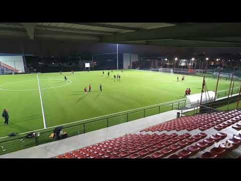 RWDM U21 MICROSESSIE