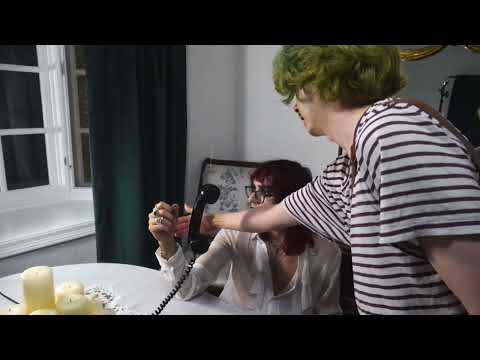 Johnny Goth - “It’s Gonna Be A Long Day” Behind The Scenes