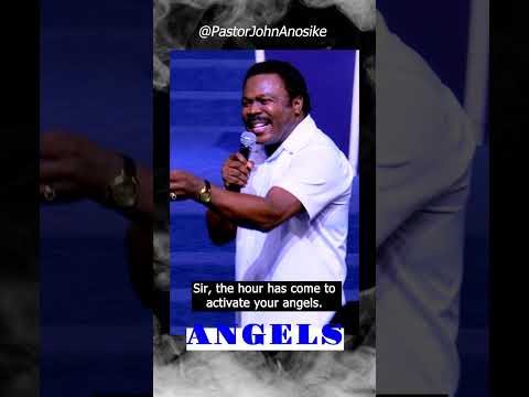 How to activate your angels in the realms