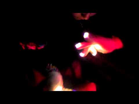 Crazyeyez love groove 2011 lightshow