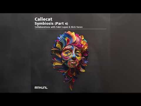 Callecat & Fabri Lopez - Mutual Horizons
