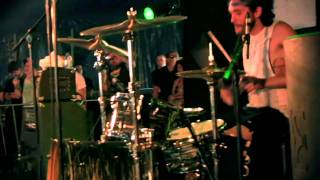 No Trigger - My Woods Live HD @ Groezrock 2011
