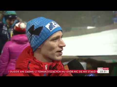 PŚ Wisła 04.03.2016 - relacja z zawodów