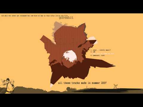 Video thumbnail for ​girt fuck off bombs and shit