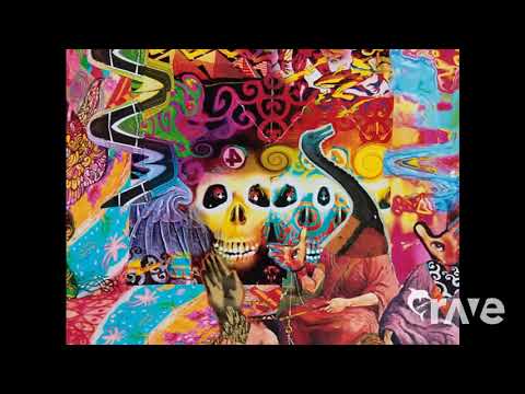 Evevol - Dylalien & Dark Whisper | RaveDj