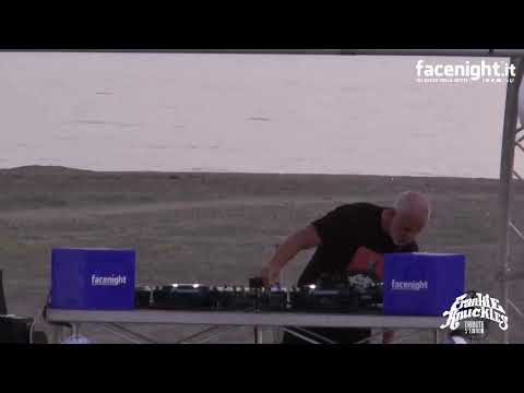Frankie Knuckles Tribute (2021) FK FEST 5th Edition - DJ Claudio Di Rocco