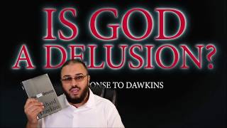 صورة إمام الملحدين داوكنز يخذل الإلحاد  .. مفاجآت