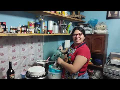 Pastelería Daniela en Valle de Juárez Jalisco, en la casa del señor Don Leandro