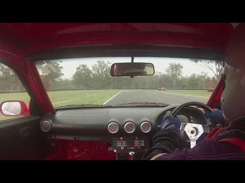 Thumbnail for Chasing MR2 Spyder Morgan Park 2018