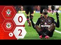 Southampton 0-2 Brentford | TONEY AND WISSA ON TARGET 🔥 | Premier League Highlights