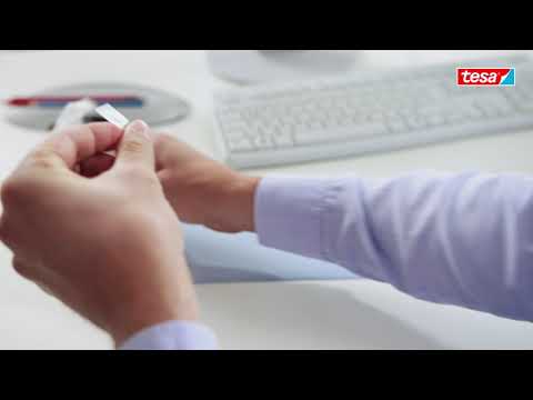 tesafilm-kristallklar_business