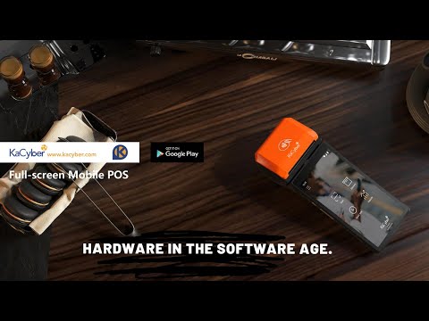 KaCyber Admin