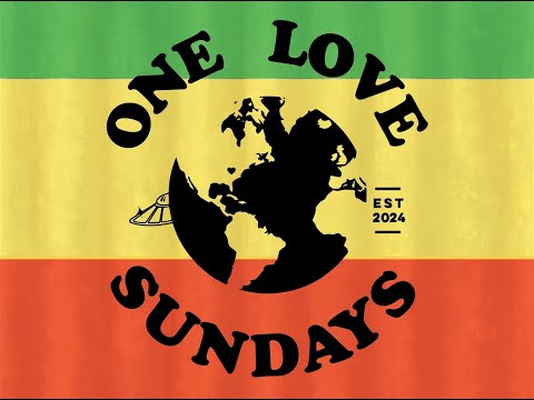 One Love Sunday w/ Dub Kartel LIVE at One World West 10-19-2025
