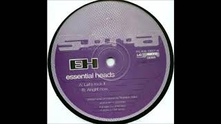 Essential Heads - Alright Now