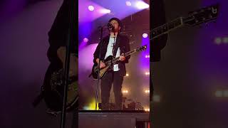 Hundert Leben - Johannes Oerding | 10.09.2022, Meiningen ❤️