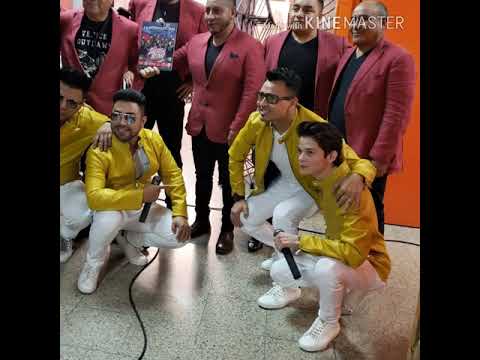 GRUPO ARRECIFE tema MI GUATEMALA