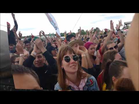 Votvírák 2017 - Jaroslav Úhlíř (vystoupení)