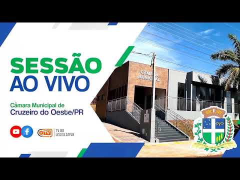 9ª Sessão Extraordinária de 2025.