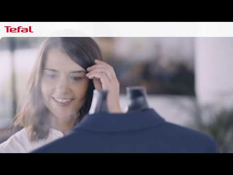 Tefal Отпариватель вертикальный Pro Style Care, 2000Вт, 1300мл