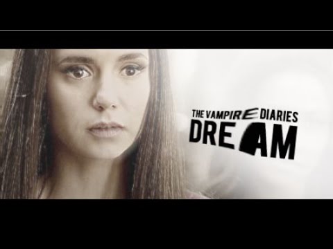 吸血鬼日記｜夢想 (8x16) (The Vampire Diaries | Dream (8x16))