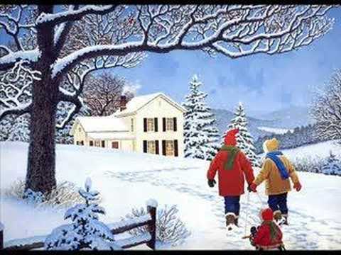 Have Yourself A Merry Little Christmas video
