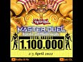VALIDASI KEKUATAN DECK TURNAMEN KALIAN ROOM ID 176720