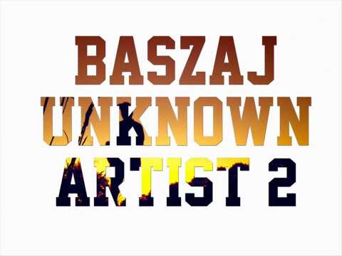 Baszaj - Pojedź Mnie!