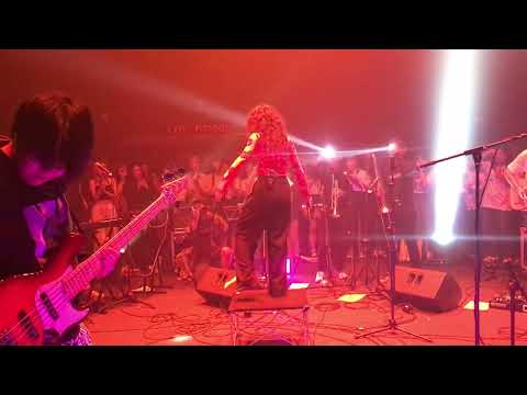 [LIVE] mindfreakkk - Days Are Nights