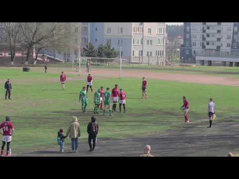 Unia Brest - Quatro Gomel (Minsk 7s, 6.04.2019)