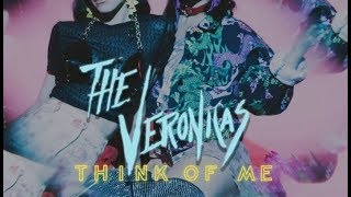 The Veronicas - Think Of Me (Lyric) (Extended version)