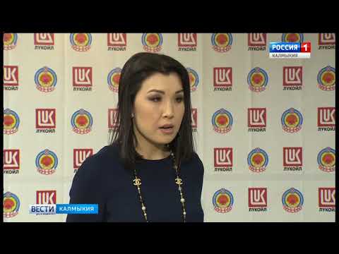 Вести «Калмыкия»: вечерний выпуск 27.02.2018