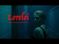 LORELEI WINNER Of Jakob Owens Horror Short Film Contest 2024