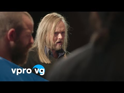 Graindelavoix - Cypriano de Rore/ Mentre, lumi maggior (live @TivoliVredenburg Utrecht)