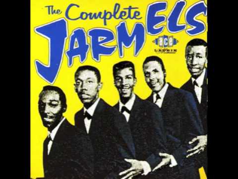 JARMELS   loneliness