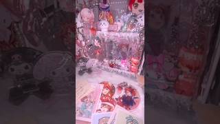 グッズ収納🎀#手元動画 #ピンク系統 #雰囲気 #グッズ収納 #推し活 #りぬりす #すとぷりすなーさんと繋がりたい #おすすめ #shorts #グッズ #フラッシュ