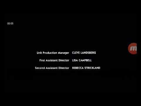 BASEketball (1998) End Credits