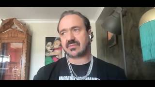 Moonspell powraca do korzeni z nowym horrorem