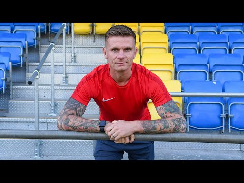 Shane White joins Parkway