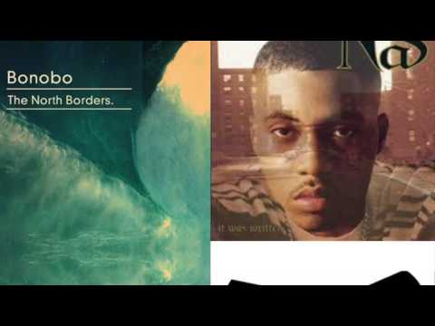 NOTORIOUS BIG X NAS X BONOBO