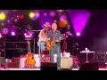 Blue Rodeo - Rose Coloured Glasses - LIVE at The Budweiser Stage