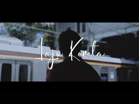 Senandung - Laju Kereta ( Official Lyric Video )