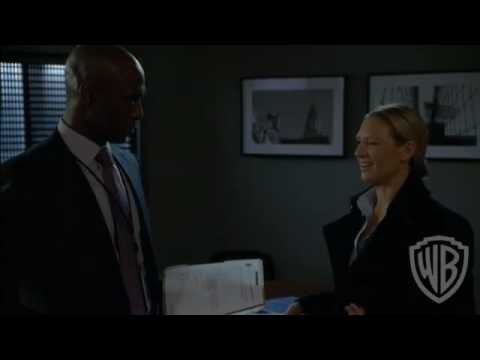 Fringe Deleted Scene 2.16 "Olivia. In The Lab. With The Revolver."