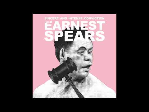 The Earnest Spears  - Where Do You Go
