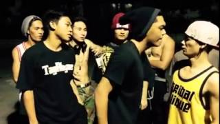 TRIPTOP 1 by Brusko Bros