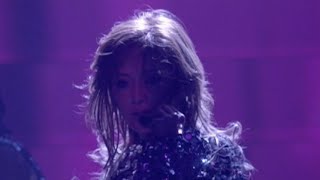 浜崎あゆみ - Real me (ayumi hamasaki PREMIUM COUNTDOWN LIVE 2008-2009 A)
