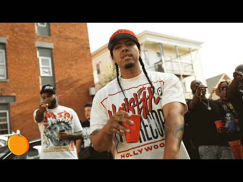 JiggzTB - Hot Sauce (Dir. @shotbyTanj) Presented by @ripetanjerines